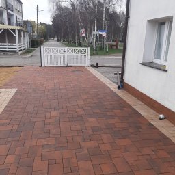 Glazurnik Rzeszów 1