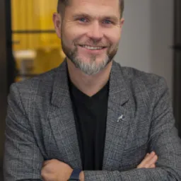 Zarządca nieruchomości Tomasz Barski