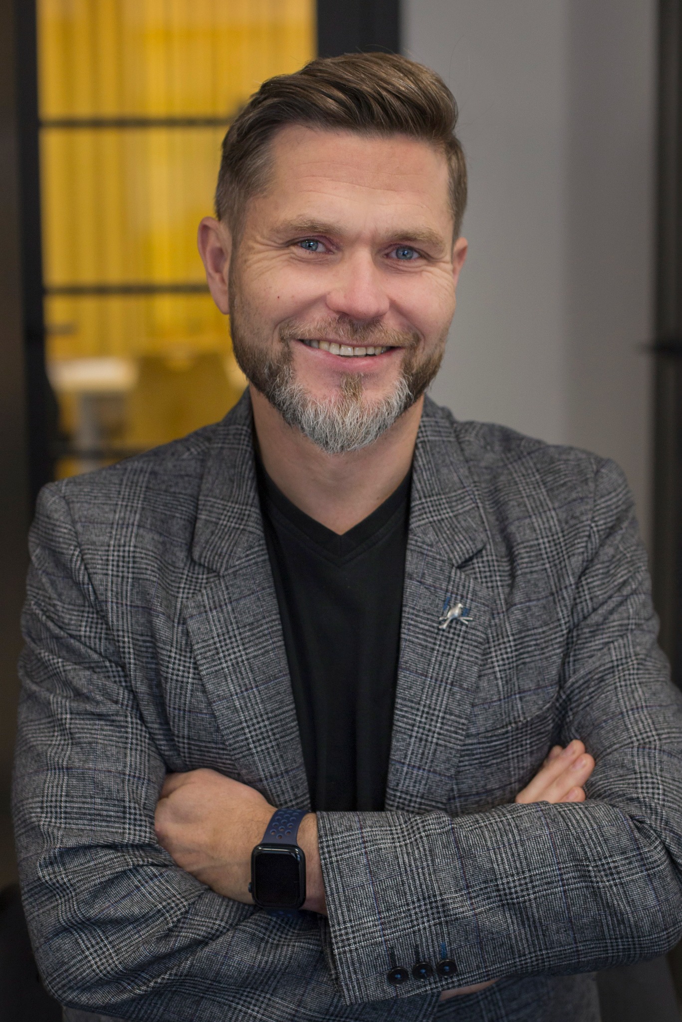 Zarządca nieruchomości Tomasz Barski