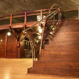 Podłogi drewniane, panele Kraków 4