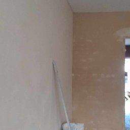 Malowanie mieszkań Gorzów Wielkopolski 1