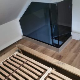 Schody metalowe Warszawa 3