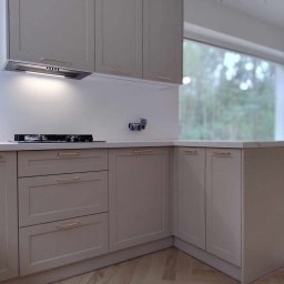 Kuchnie na wymiar Warszawa 4