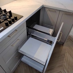 Kuchnie na wymiar Warszawa 3