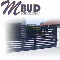 M-Bud Ogrodzenia - Bramy Wjazdowe Zgierz