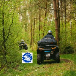 Wypożyczalnia samochodów Narew 3