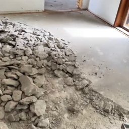 Malowanie mieszkań Szczecin 2