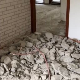 Malowanie mieszkań Szczecin 1