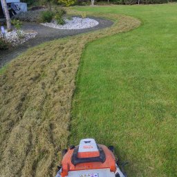 Usługi projektowe i ogrodnicze Krzysztof Jasek - Architekt krajobrazu Wieliczka