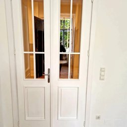 Drzwi drewniane Stryszawa 17
