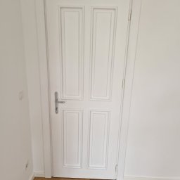 Drzwi drewniane Stryszawa 34