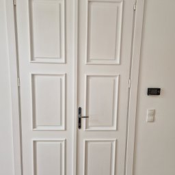 Drzwi drewniane Stryszawa 30
