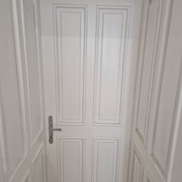 Drzwi drewniane Stryszawa 31