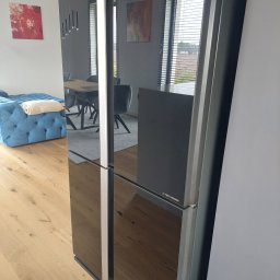 Sprzątanie mieszkań Łódź 3