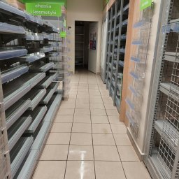 Sprzątanie mieszkań Łódź 1