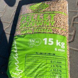 Drewar Pellet Radosław Wardyn - Tarcica Dębowa G&oacute;rki