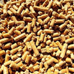 Producent pelletu Górki 2