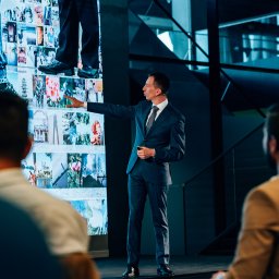 Fotograf ślubny Topola Mała 2