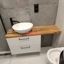 Wykończenia wnętrz Wrocław 3