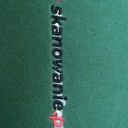 Haftowanie Kraków 2