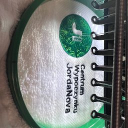 Haftowanie Kraków 3