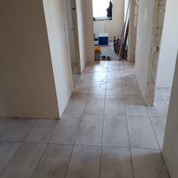 Robert Siara - Remont łazienki Radom