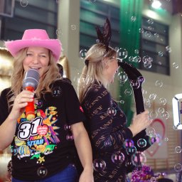 Fotobudka Szamocin 3