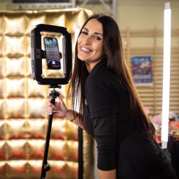 Fotobudka Szamocin 4