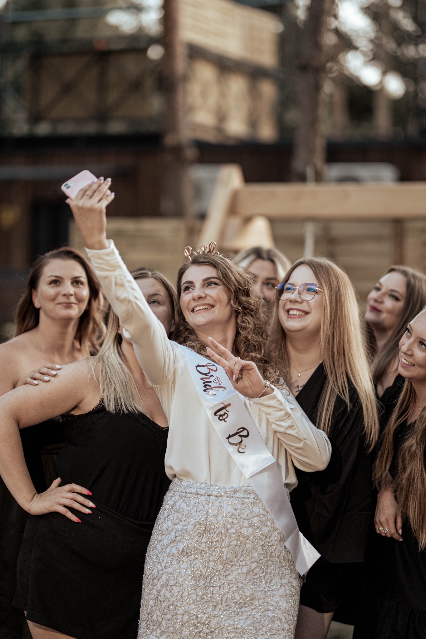 Sesja okolicznościową