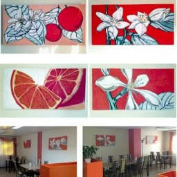 Malarstwo artystyczne Wrocław 1