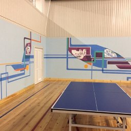 Malarstwo artystyczne Wrocław 2