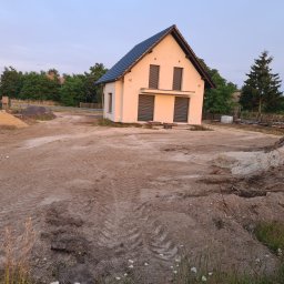 Fundamenty Bolesławiec 4