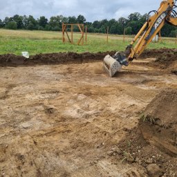 Fundamenty Bolesławiec 3