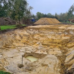 Fundamenty Bolesławiec 1