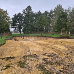 Fundamenty Bolesławiec 2