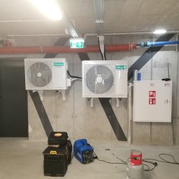 Pompy ciepła Bolestraszyce 4