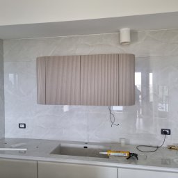 Kuchnie na wymiar Gdańsk 3