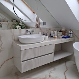 Kuchnie na wymiar Gdańsk 2