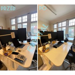 Sprzątanie mieszkań Poznań 1