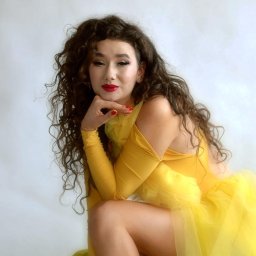 Amelie Makeup Artist - Delikatny Makijaż Gdańsk