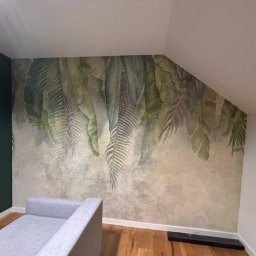 Malowanie mieszkań Białystok 4