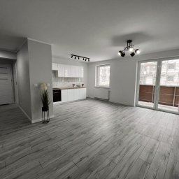 Malowanie mieszkań Białystok 2