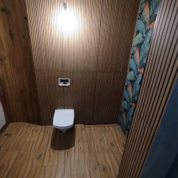 AWbud - Płyta karton gips Wałcz