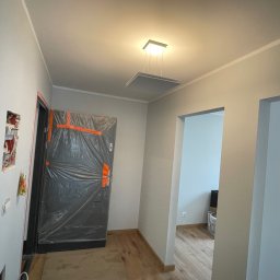 Płyta karton gips Nekla 1