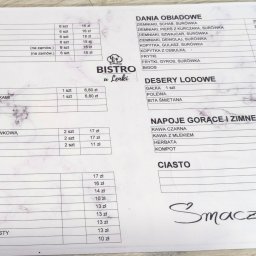 Catering świąteczny Wąsosz 4