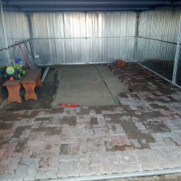 Wycinka drzew Murowana Goślina 3