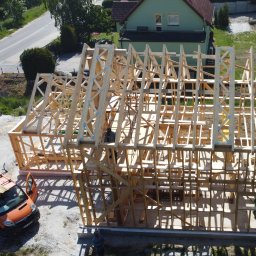 FachBud Rafał Szkwerko - Altanki Oborniki Śląskie