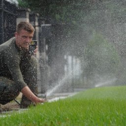 Usługi Agnieszka Ślizak - Ogrodzenia Szydłowiec