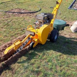 Usługi Agnieszka Ślizak - Doskonałej Jakości Altany Ogrodowe w Szydłowcu