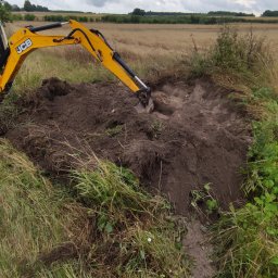 Fundamenty Pierzchnica 2